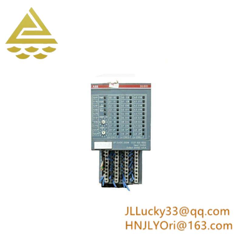 ABB FPR3471100R1002 CS31 NCC485 CONVERTER