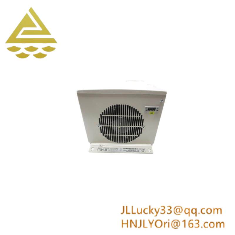 ABB DCS501B0100-41-2100000 DRIVE, 50/60HZ, 400V, 82A