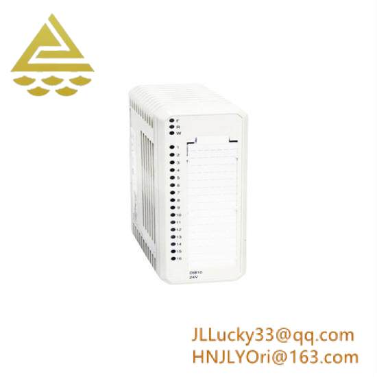 ABB DI810 3BSE008508R1 Digital Input