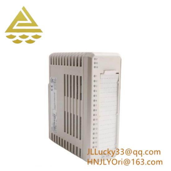 ABB 3BSE020836R1 DI840