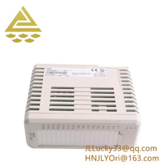 ABB 3BSE020836R1 DI840