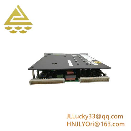 ABB DKH-E 2601/60WKS-01E speed regulator