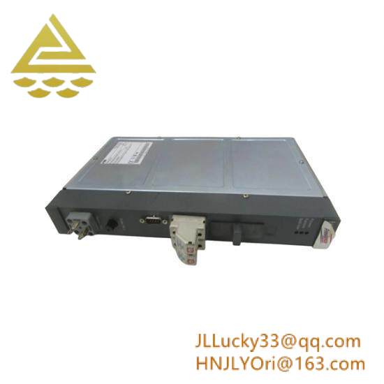 ABB DLM01 P37421-4-0369652 Link Module