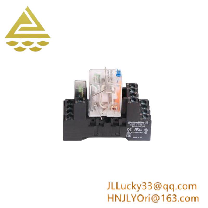 ABB EL3020 URAS26