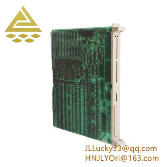 ABB DSAI130 57120001-P Analog Input Board