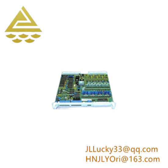 ABB DSAI130D 3BSE003127R1 Analog Input Board