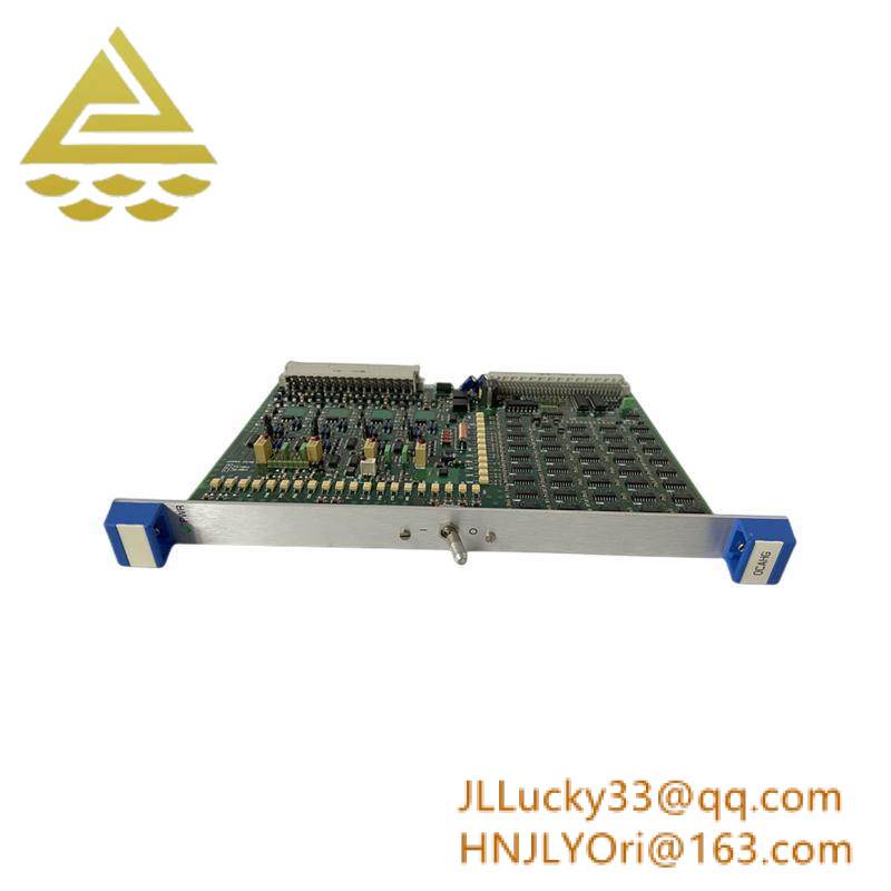 ABB DSAI130D Analog Input Board