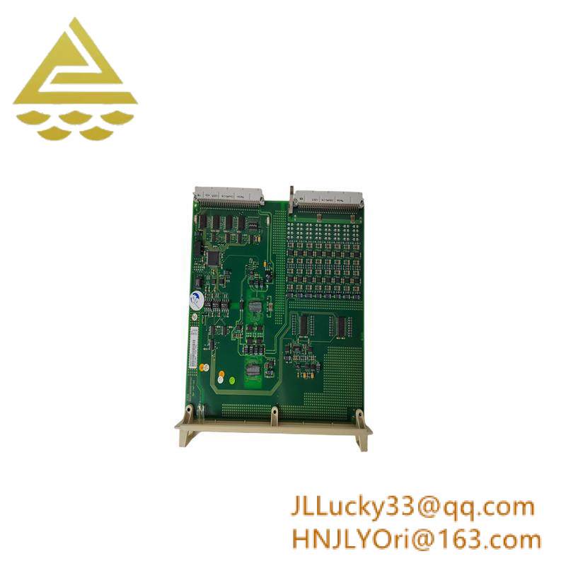 ABB DSAI146 3BSE007949R1 RTD Input Module