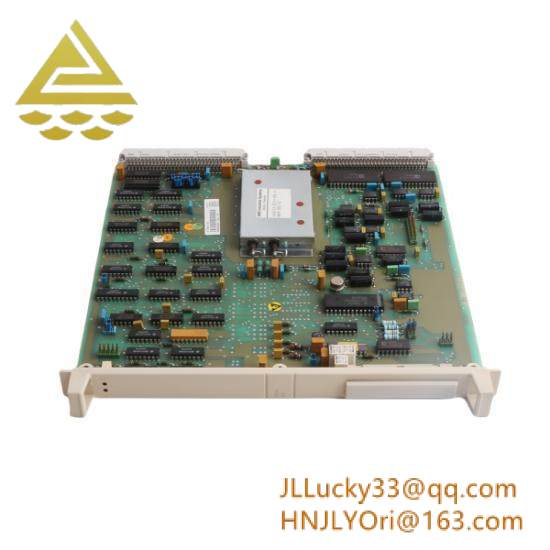 ABB DSAI155 57120001-HZ Analog Input Board