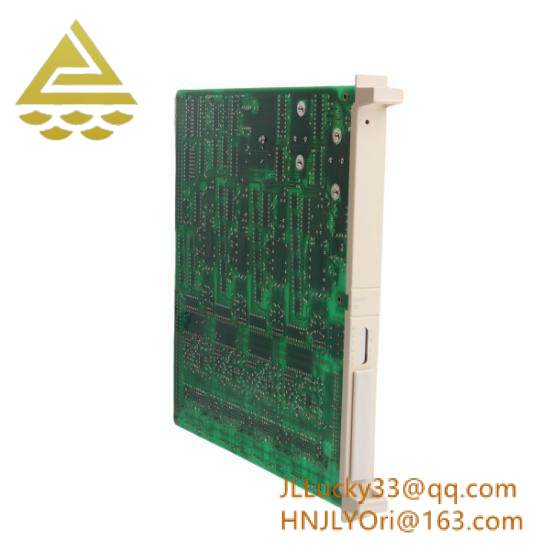 ABB DSAO110 Y57120001-AT Analog Output Module