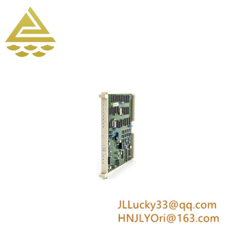 ABB DSBC172 57310001-KD DSBC 172 Bus Supervision Board