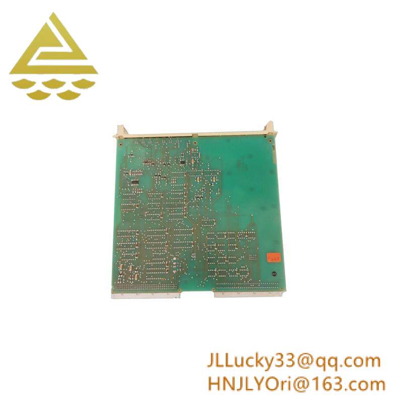 AB 1784-PCC/B Communication Interface Card