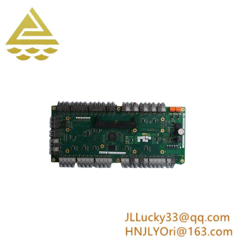 ABB DSBC176 3BSE019216R1 Bus Extender Board