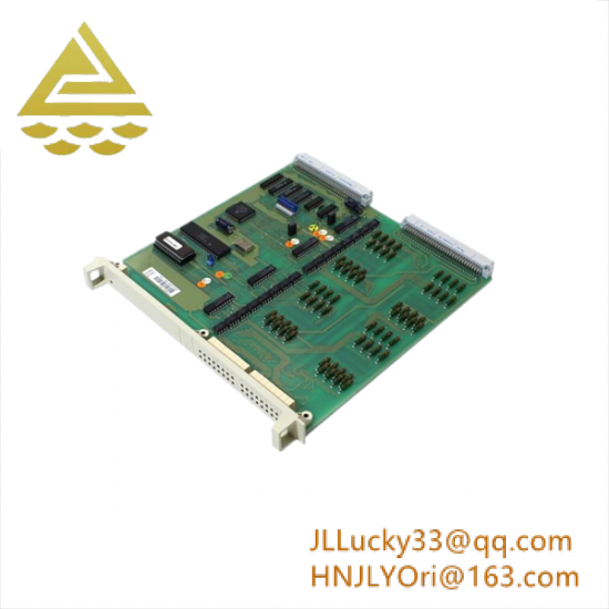 ABB DSDI120A Digital Input Module