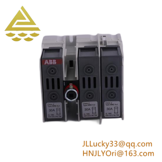 ABB DSDI452  DSDI 452 Basic Unit