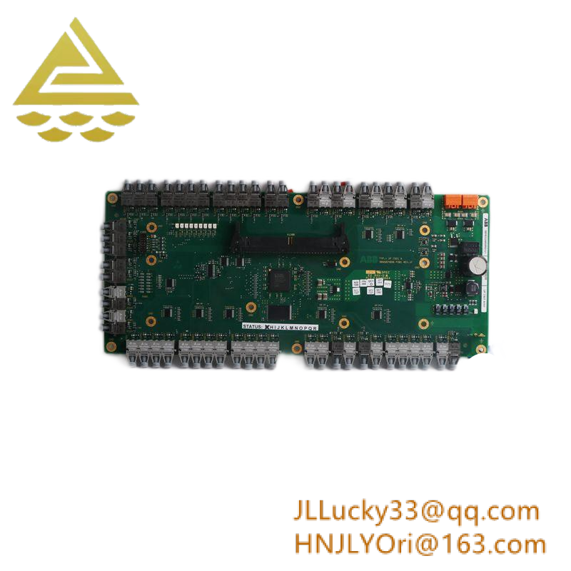 ABB DSDP140B 57160001-ACX Counter Board 