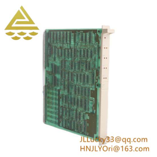 ABB DSDP160 57160001-KG Pulse Counter Board