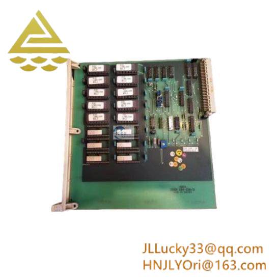 ABB 3HAC026582-005