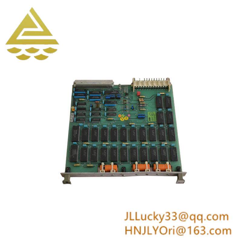 ABB DSMB127 57360001-HG Memory Board