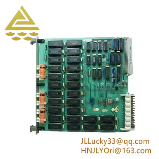 ABB DSMB127 Memory Board