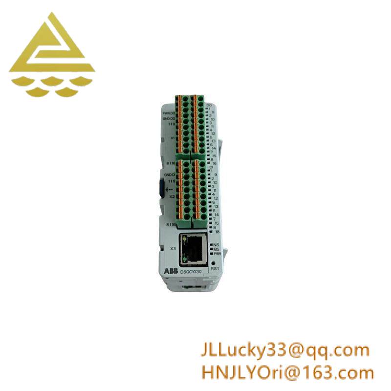 ABB DSQC1030 DSQC1031 DSQC1032 3HAC0586635-001 IRB2600 3HAC029896-001 DSQC1030 DSQC1031 DSQC1032 3HAC0586635-001 IRB2600 3HAC029896-001