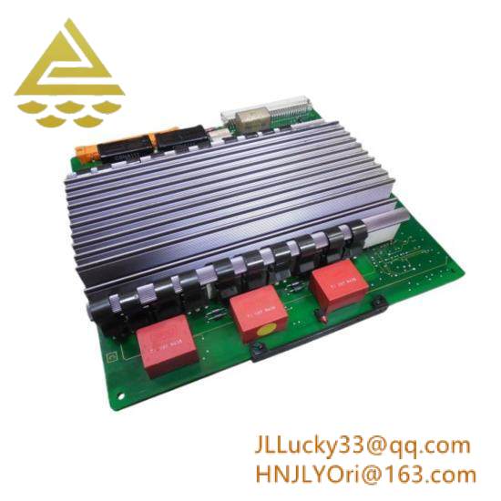ABB DSQC236T YB560103-CE Robot Servo Drive Unit