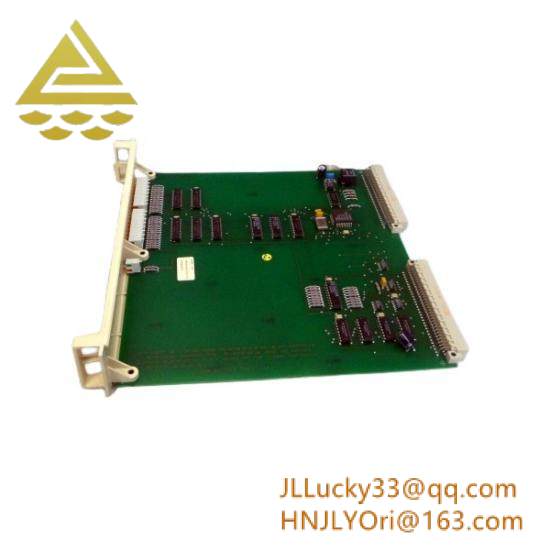 ABB DSQC239 YB560103-CH Robotic Remote I/O Module