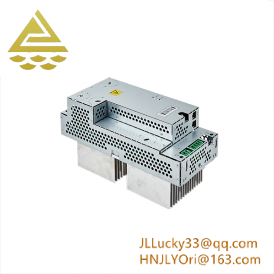 ABB DSQC417 Bailey Card