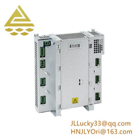 ABB DSQC431 3HAC036260-001/04  DSQC 431 LVMC MDU