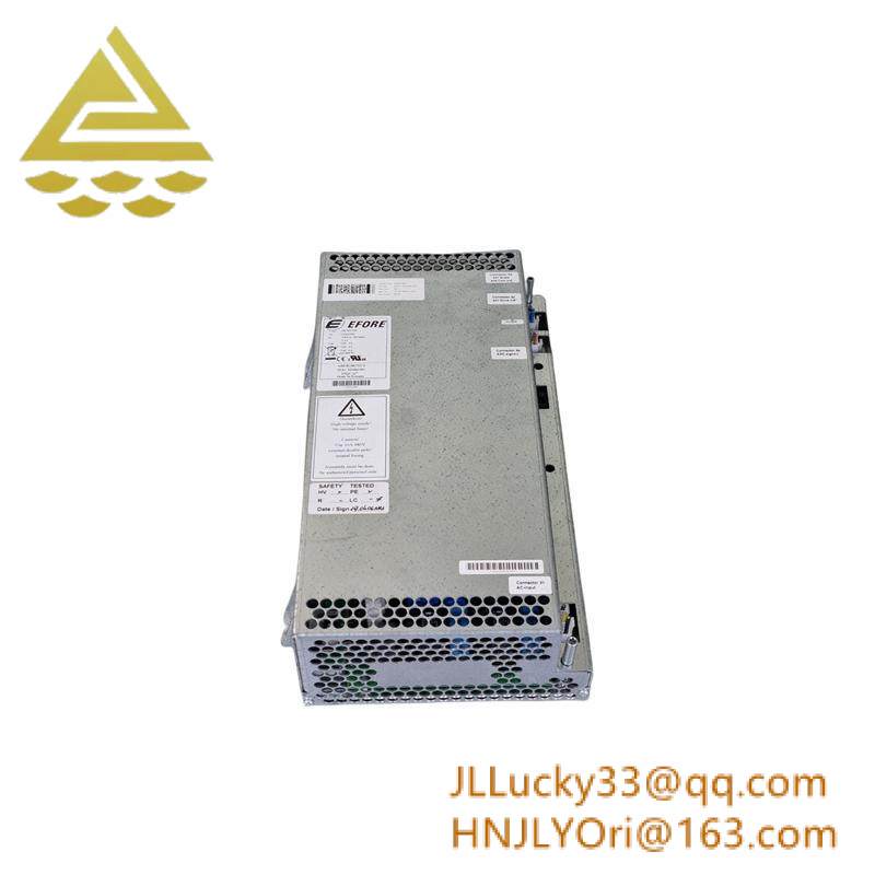 ABB DSQC627 3HAC020466-001 Power Supply Module