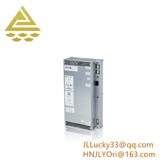 ABB DSQC627  POWER SUPPLY