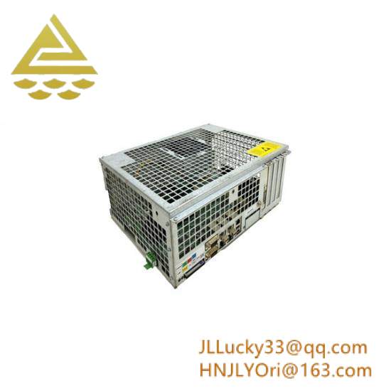 ABB DSQC639 3HAC02509700113 IRC5 Main computer