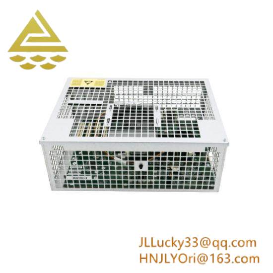 ABB DSQC639 3HAC041443-003 3HAC025097-001 Computer unit