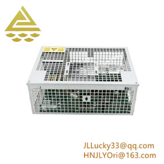 ABB DSQC639 3HAC041443-003 3HAC025097-001 Computer unit