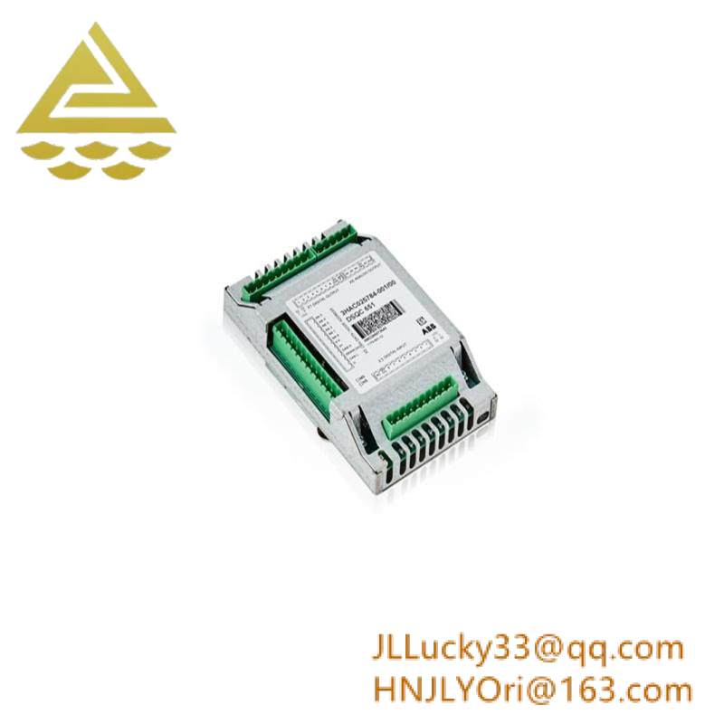 ABB DSQC651 3HAC025784-001 3HAC022644-001RV-450E 3HAC16831-1 10.8V DSQC651 3HAC025784-001 3HAC022644-001RV-450E 3HAC16831-1 10.8V