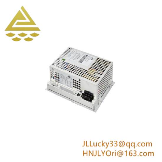 ABB DSQC661 3HAC026253001 IRC5 Power Supply