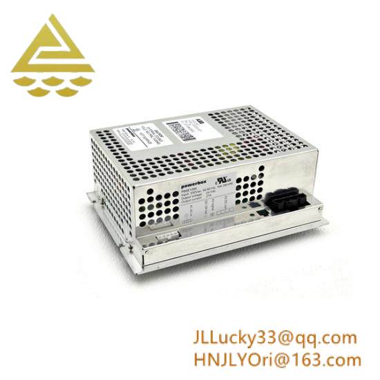 ABB DSQC661 Power Supply