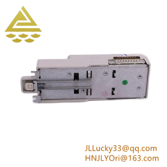 ABB DSQC682 PLC Module