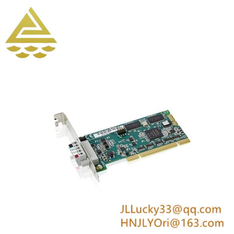 ABB DSQC697 DSQC 697 DeviceNet Board