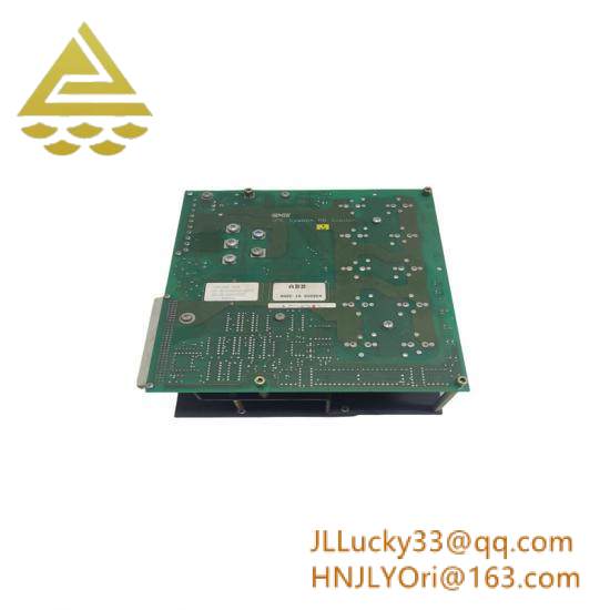 ABB DSQC 2498 Servo Amplifier DCS MODULE