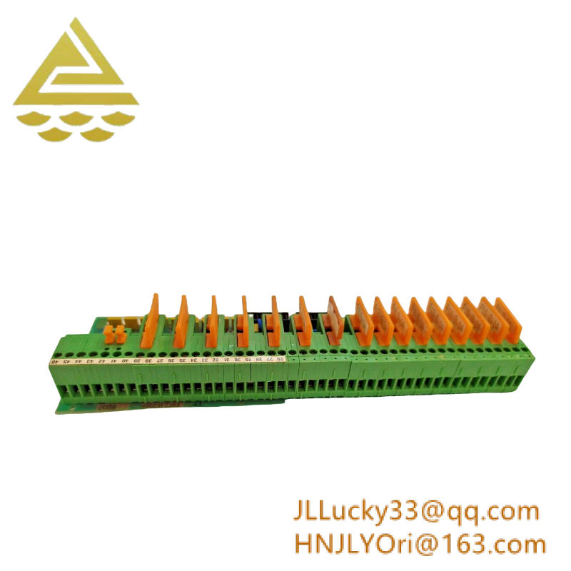 ABB DSTA133 57120001-KN Connection Unit