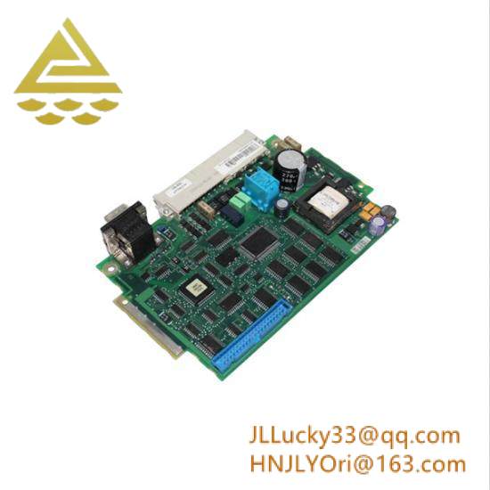 ABB DSQC363  Axis Board