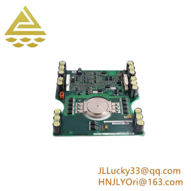 ABB DTPC723A 3EST000210-3450 Interface Module