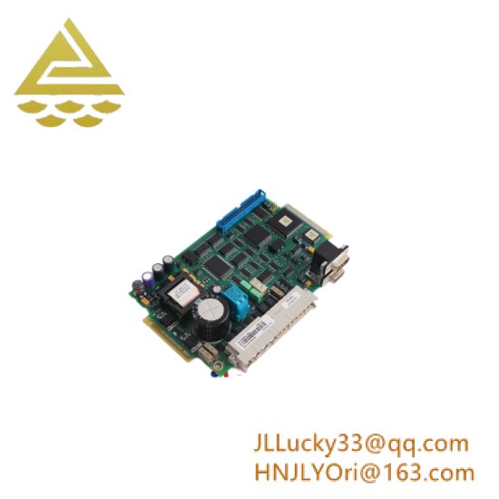 ABB DTPC723A 3EST000210-3450 S900 DCS Module