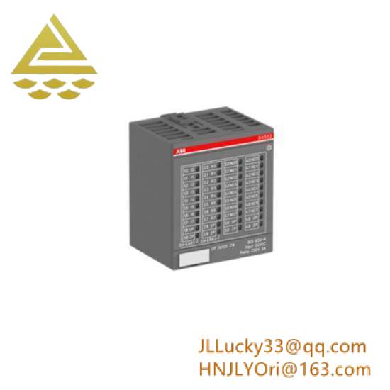 ABB DX522-XC 1SAP445200R0001 Digital input/output module