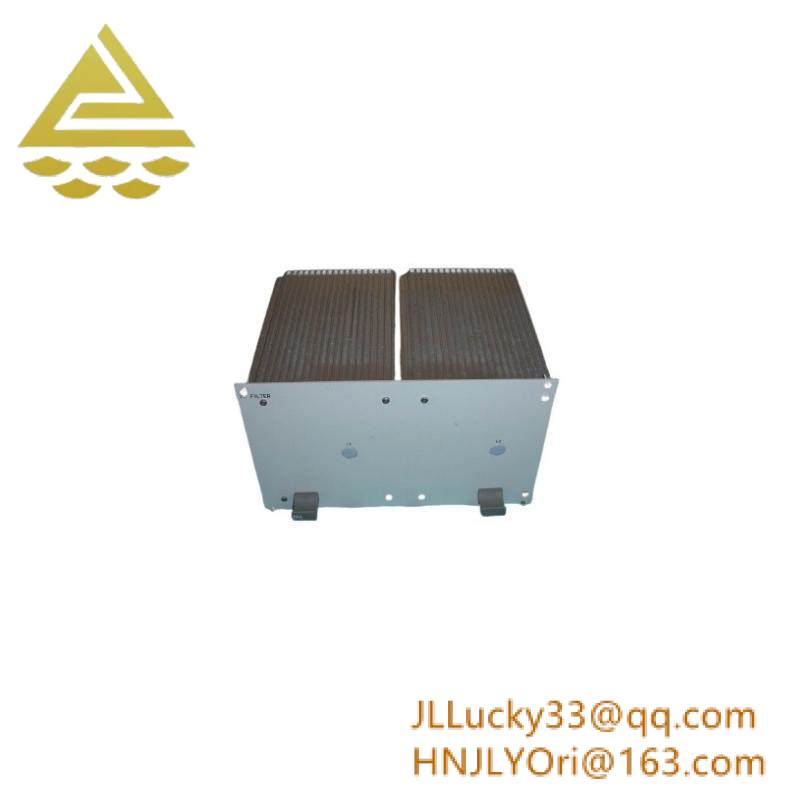 ABB E5LA HENF105296R0001 FILTER 