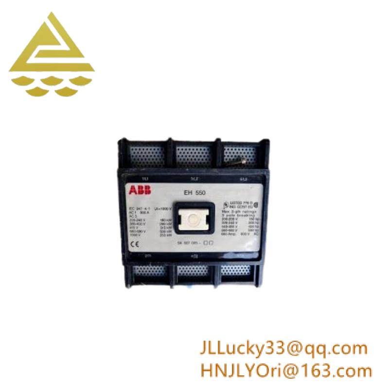 ABB EH550 C-YL11
