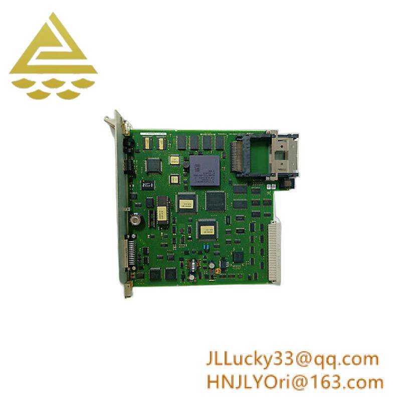 ABB EI802F 3BDH000016R1 Ethernet Module