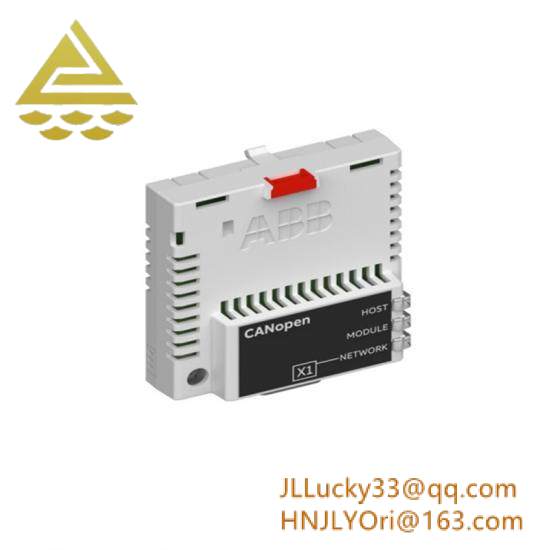 ABB ECC086387-001
