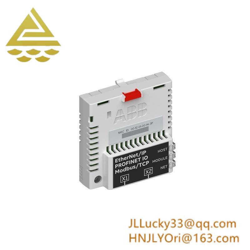 ABB 3BSE019203R1